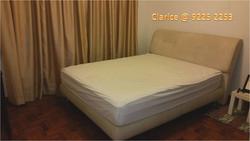 Casablanca (D25), Condominium #60834442